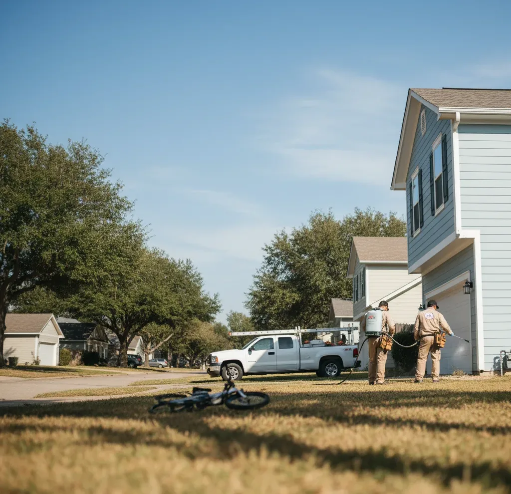 Bed Bug Extermination in Afton, TN